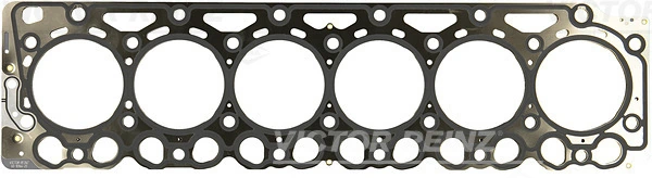 Gasket, cylinder head